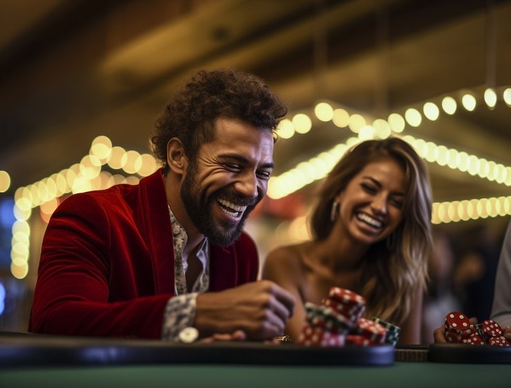 Filipino player browsing new casino game releases on jilimm mobile app